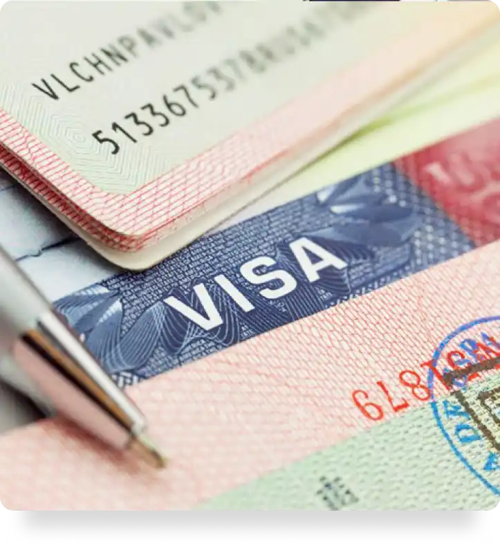 visa